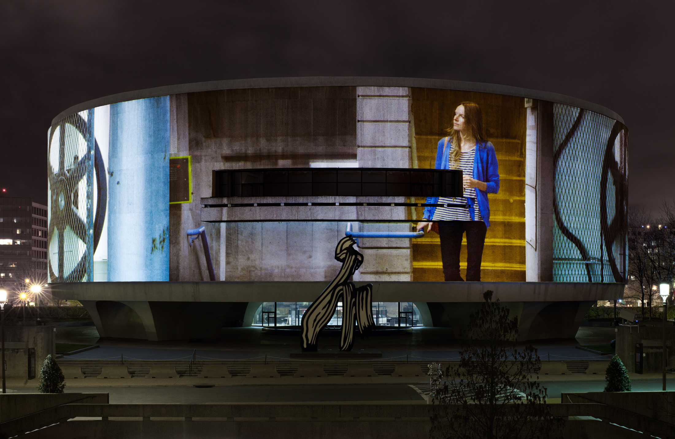 Hirshhorn Museum and Sculpture Garden | Smithsonian